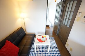 Terry's Apartment Shinsaibashi East I G11F