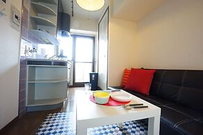 Terry's Apartment Shinsaibashi East I G11F