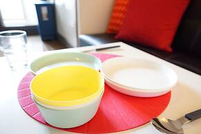 Terry's Apartment Shinsaibashi East I G11F