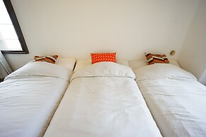 Terry's Apartment Shinsaibashi East I G11F