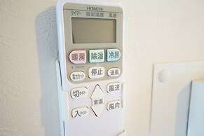 Terry's Apartment Shinsaibashi East I G11F