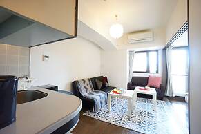 Terry's Apartment Shinsaibashi East I G12B