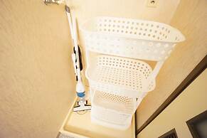 Terry's Apartment Shinsaibashi East I G12B