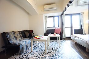 Terry's Apartment Shinsaibashi East I G12B