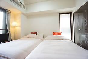 Terry's Apartment Shinsaibashi East I G12B