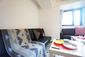 Terry's Apartment Shinsaibashi East I G12B