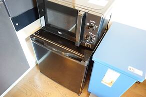 Terry's Apartment Shinsaibashi East I G12B