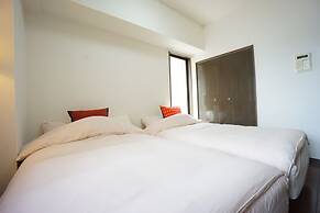 Terry's Apartment Shinsaibashi East I G12B