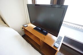 Terry's Apartment Shinsaibashi East I G12F
