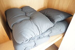 Terry's Apartment Shinsaibashi East I G12F