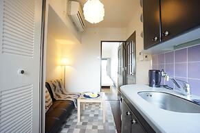 Terry's Apartment Shinsaibashi East I G12F