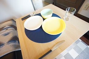 Terry's Apartment Shinsaibashi East I G12F