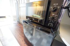 Terry's Apartment Shinsaibashi East I G12F