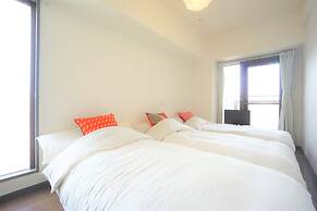 Terry's Apartment Shinsaibashi East I G12F