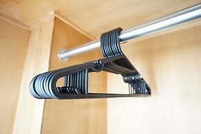 Terry's Apartment Shinsaibashi East I G12F