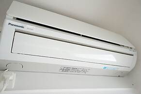 Terry's Apartment Shinsaibashi East I G12F