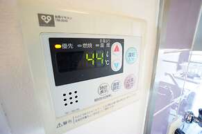 Terry's Apartment Shinsaibashi East I G12F