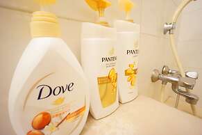 Terry's Apartment Shinsaibashi East I G12F