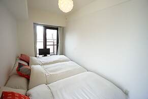 Terry's Apartment Shinsaibashi East I G12F