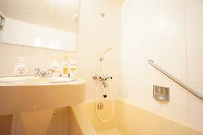 Terry's Apartment Shinsaibashi East I G12F