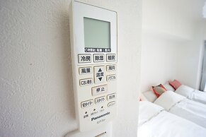 Terry's Apartment Shinsaibashi East I G12F