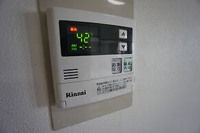 Terry's Apartment Shinsaibashi East I G13B