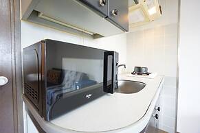 Terry's Apartment Shinsaibashi East I G13B