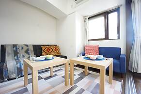 Terry's Apartment Shinsaibashi East I G13B