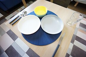 Terry's Apartment Shinsaibashi East I G13B