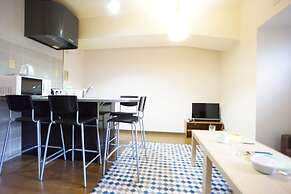 Terry's Apartment Shinsaibashi East I G05B