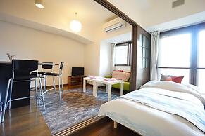 Terry's Apartment Shinsaibashi East I G05B