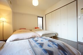 Terry's Apartment Shinsaibashi East I G05B