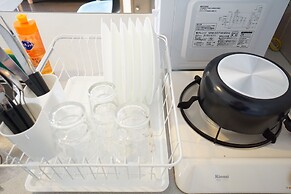 Terry's Apartment Shinsaibashi East I G05B