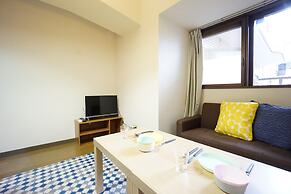 Terry's Apartment Shinsaibashi East I G05B