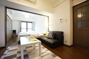 Terry's Apartment Shinsaibashi East I G05F