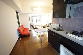 Terry's Apartment Shinsaibashi East I G05F