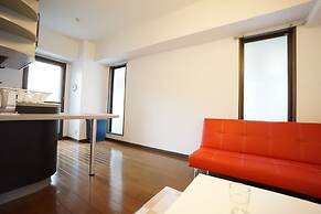 Terry's Apartment Shinsaibashi East I G05F