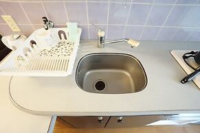 Terry's Apartment Shinsaibashi East I G05F