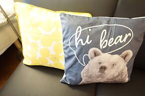 Terry's Apartment Shinsaibashi East I G05F