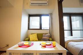 Terry's Apartment Shinsaibashi East I G06B