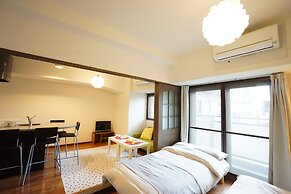 Terry's Apartment Shinsaibashi East I G06B