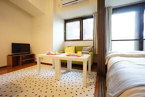 Terry's Apartment Shinsaibashi East I G06B