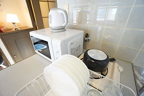 Terry's Apartment Shinsaibashi East I G06B