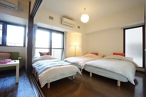 Terry's Apartment Shinsaibashi East I G06B
