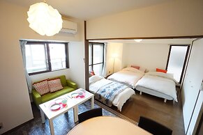 Terry's Apartment Shinsaibashi East I G06B