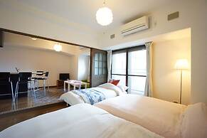Terry's Apartment Shinsaibashi East I G06B