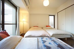 Terry's Apartment Shinsaibashi East I G06B