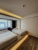 NORN Boutique Hotel