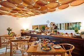 NORN Boutique Hotel