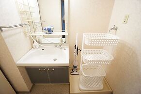 Terry's Apartment Shinsaibashi East I G10E